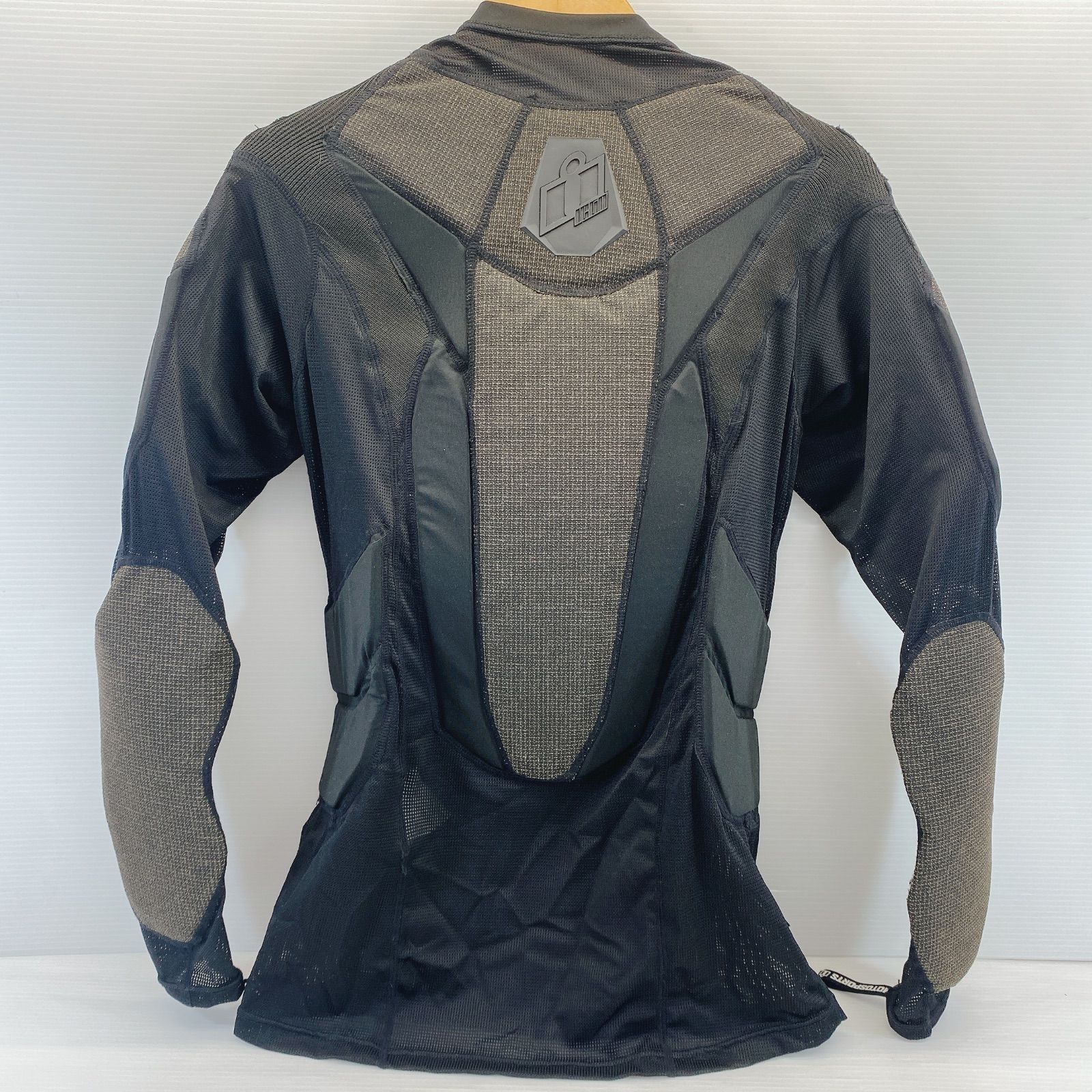 ICON アイコン フィールド アーマーコンプレッション シャツ パンツ セット Sサイズ FFCRYSTALESIA_COM