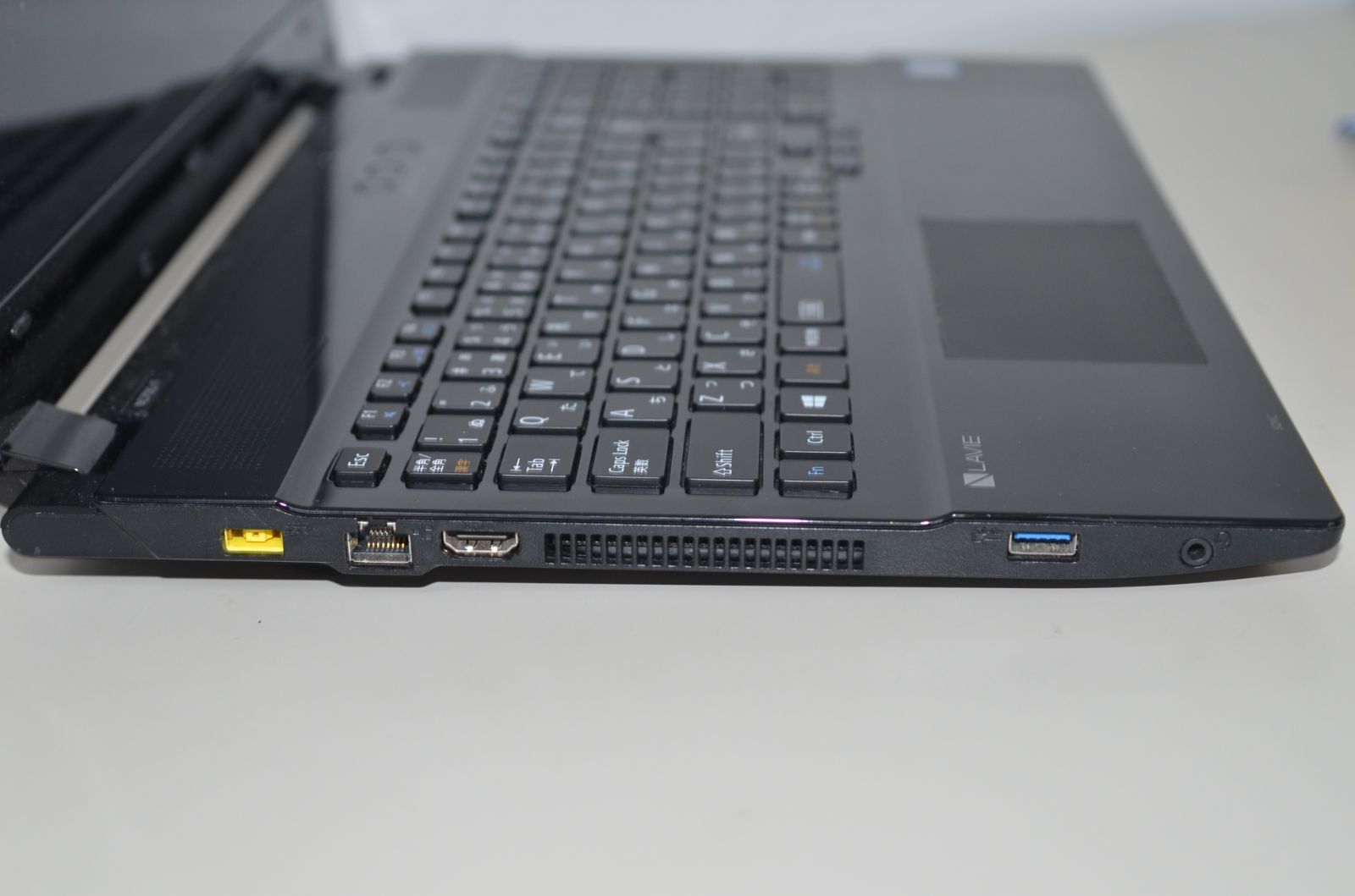 NEC NS700/F Core i7 SSD512GB Win11 Office付 - メルカリ