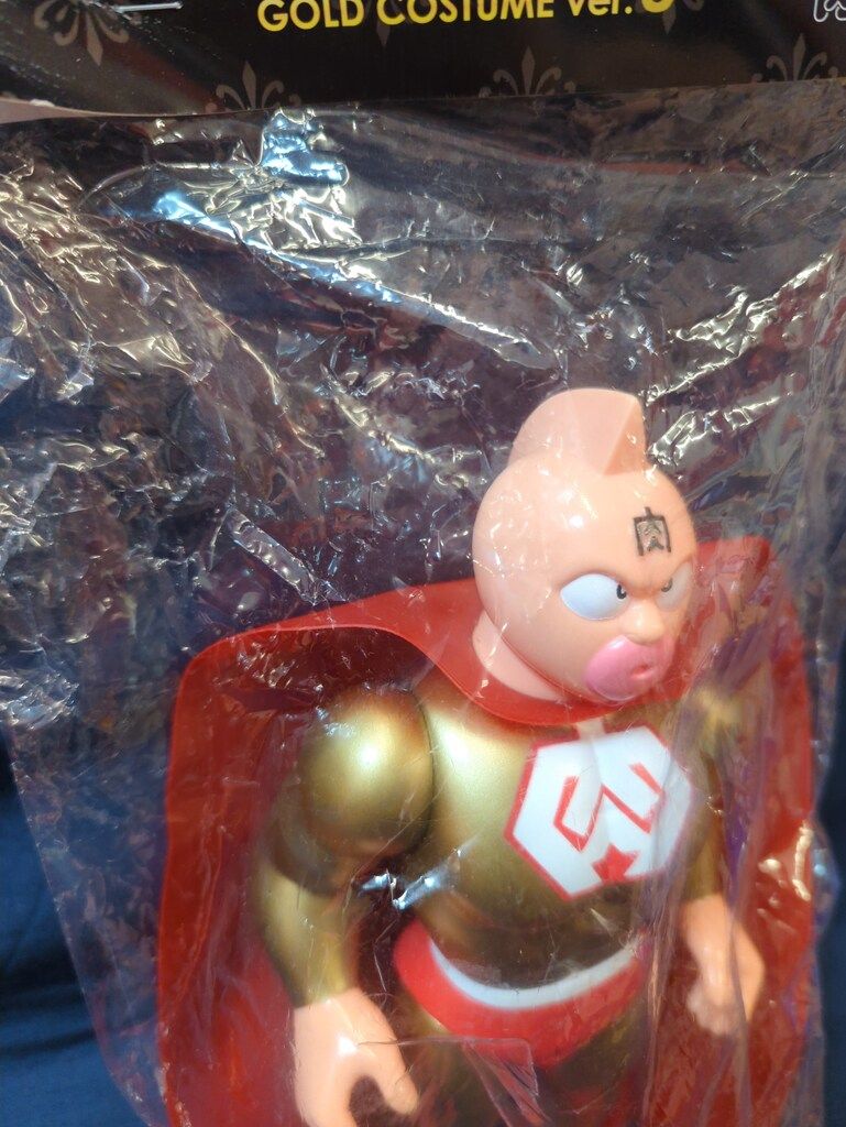 Con|マント付