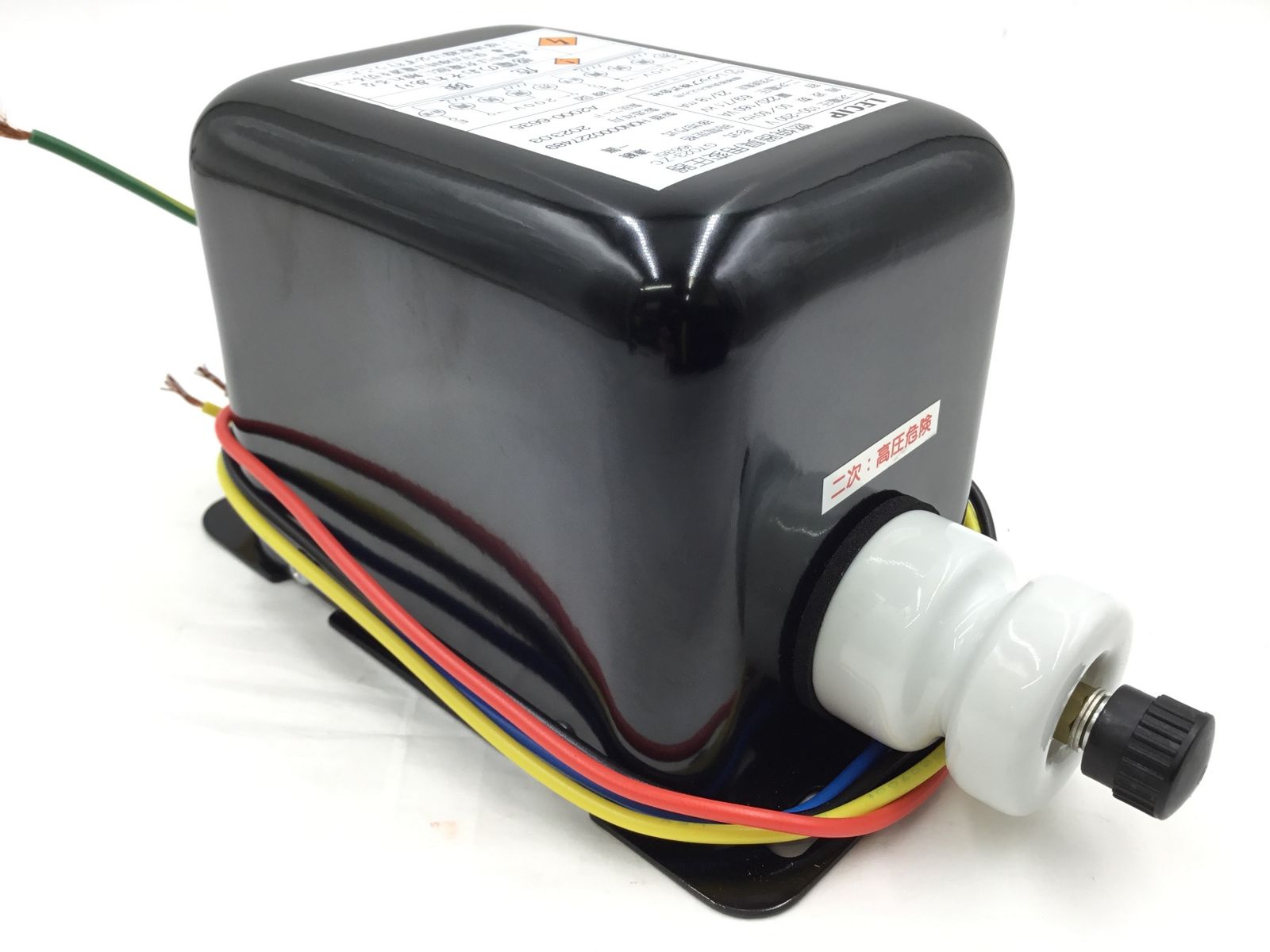 〇LECIP 燃焼器具用変圧器