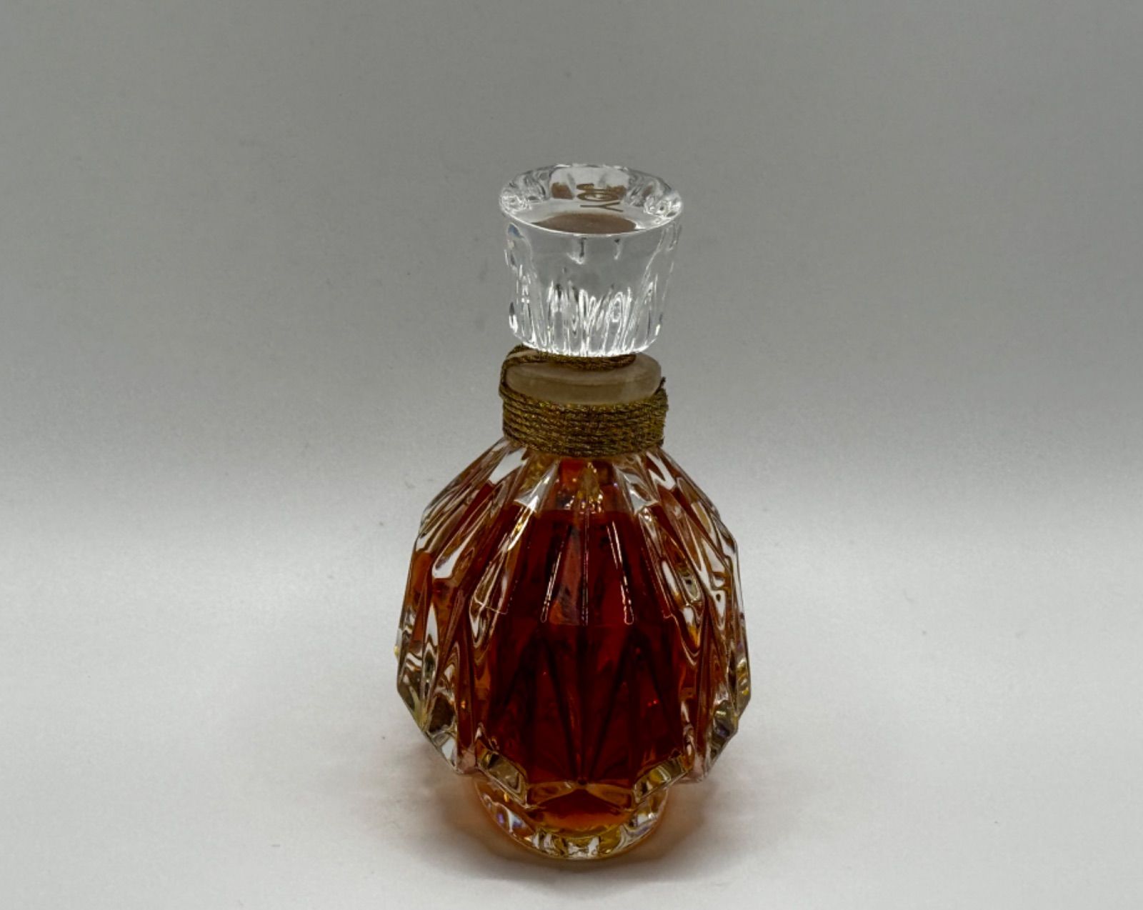ジャンパトゥ ジョイ バカラ クリスタルボトル 30ml - メルカリ