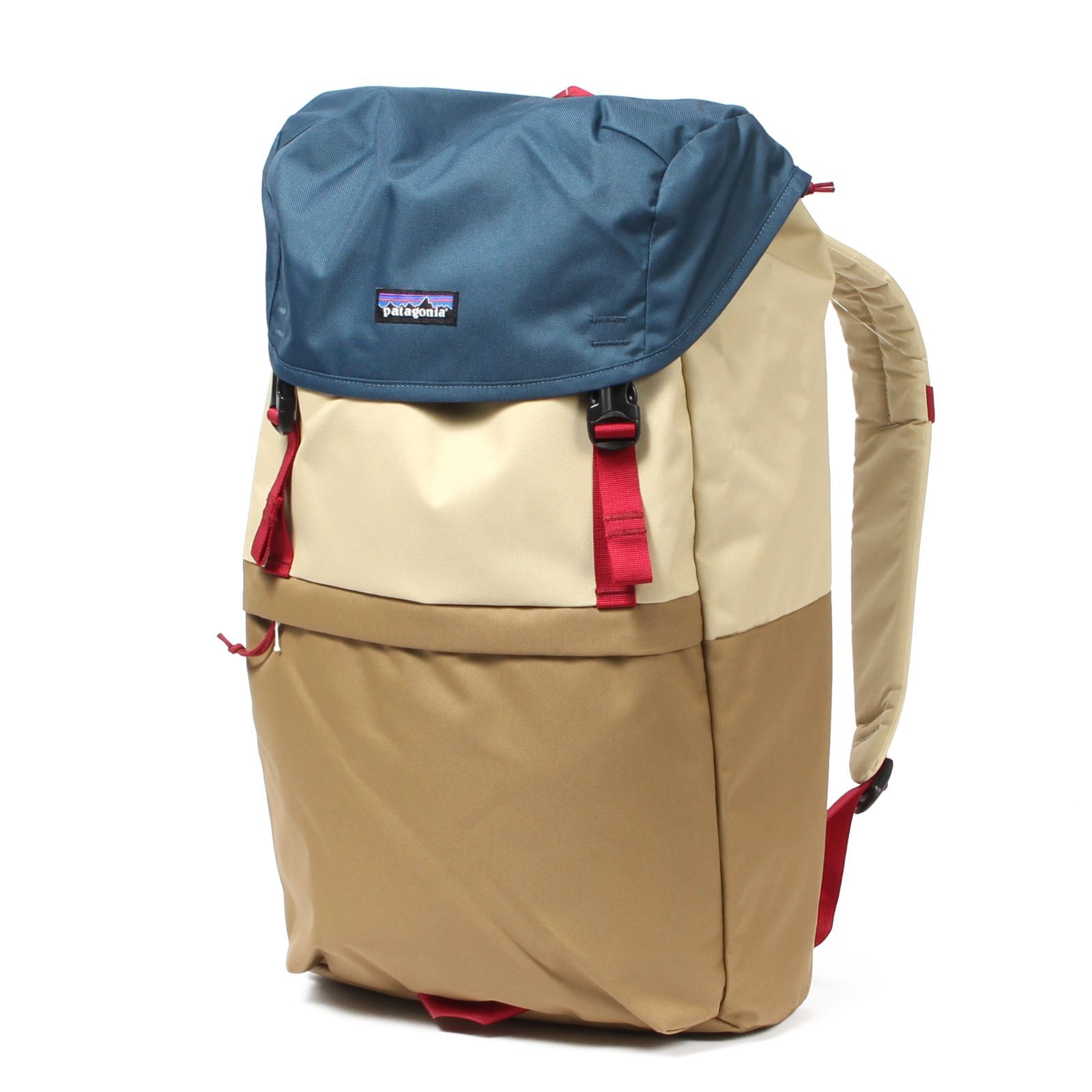 新品未使用】 Patagonia パタゴニア Fieldsmith Lid Pack 28L