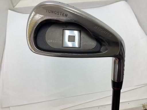 グローブライド ONOFF 2006 10S アイアンセット IR SMOOTH KICK MP-506I フレックスR メンズ 男性用 右利き 右用 Dランク ゴルフクラブ