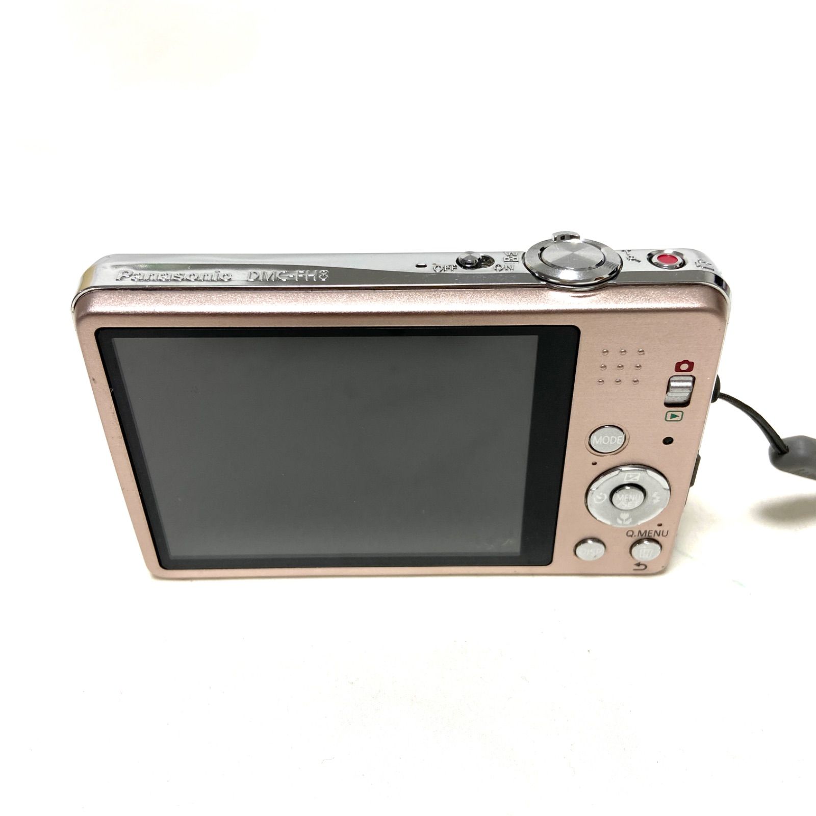 デジタルカメラ Panasonic LUMIX DMC-FH8 概要 デジタルカメラ DMC-FH8 | LUMIX（ルミックス） ミラーレス