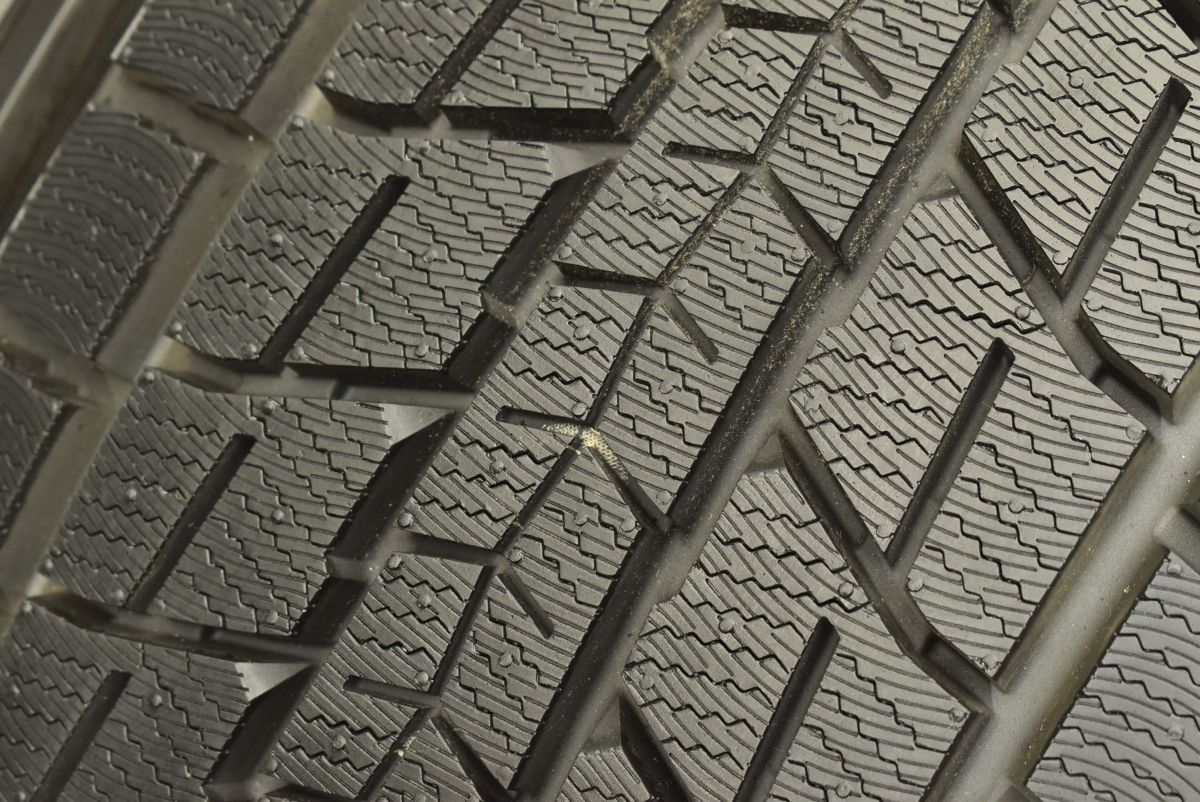 認められた イボ付 バリ溝 ダンロップ ウィンターマックス SJ8 255 55R19 4本セット ランドローバー レンジローバー ポルシェ カイエン 情報が満載。