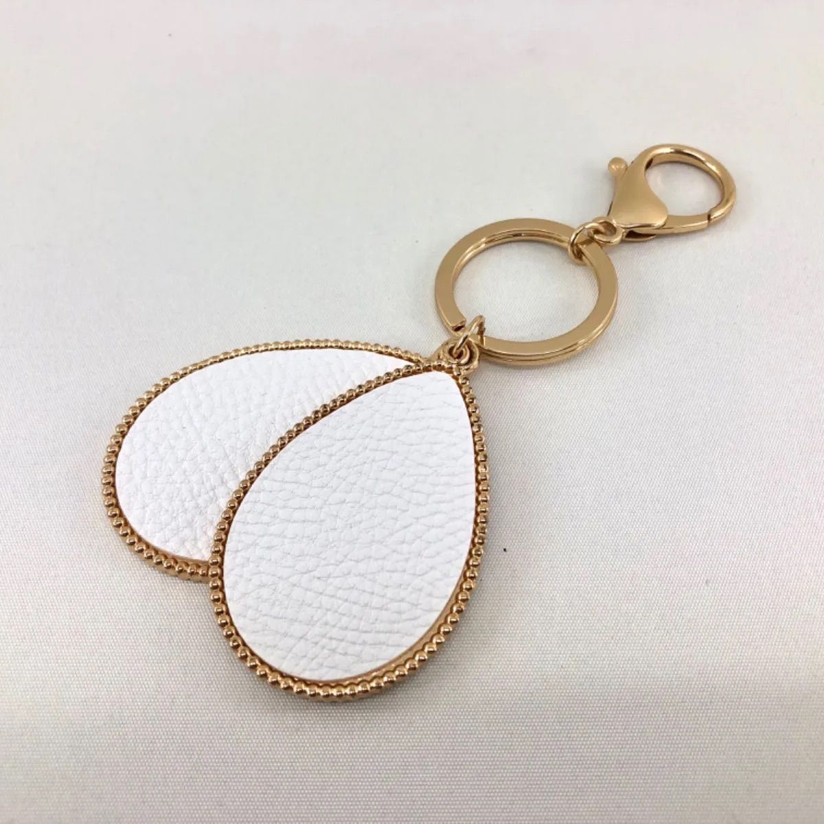 ブシュロン　BOUCHERON セルパンボエム　キーホルダー　ミラーチャーム ブシュロンセルパンボエムミラーチャーム