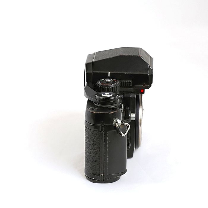 中古】(ニコン) Nikon F3 HP NIKON F3 HP ハイアイポイントBlack