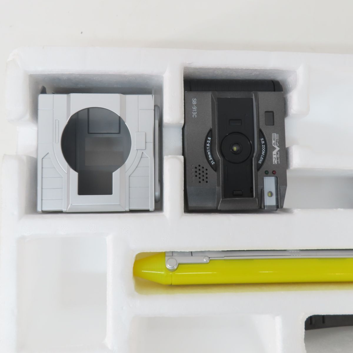 お値下Complete Selection Modification カイザギア 抽選販売】COMPLETE SELECTION MODIFICATION KAIXAGEAR（CSMカイザギア