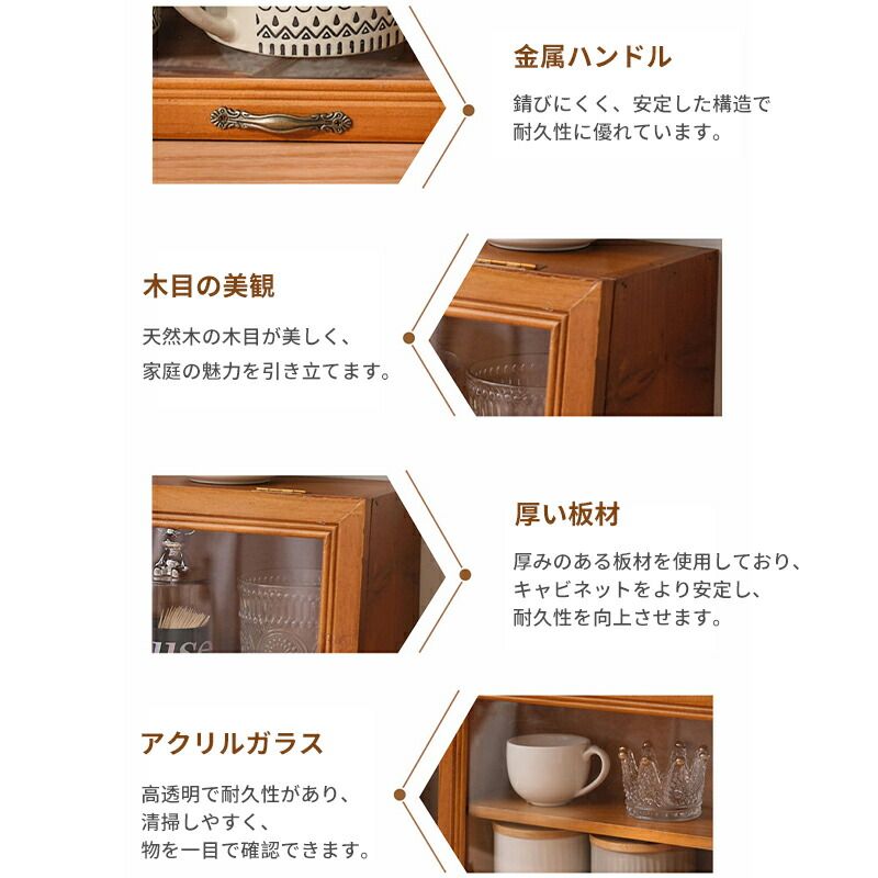 カップラック 水切りラック コップスタンド コップ 2段式 水切り 食器
