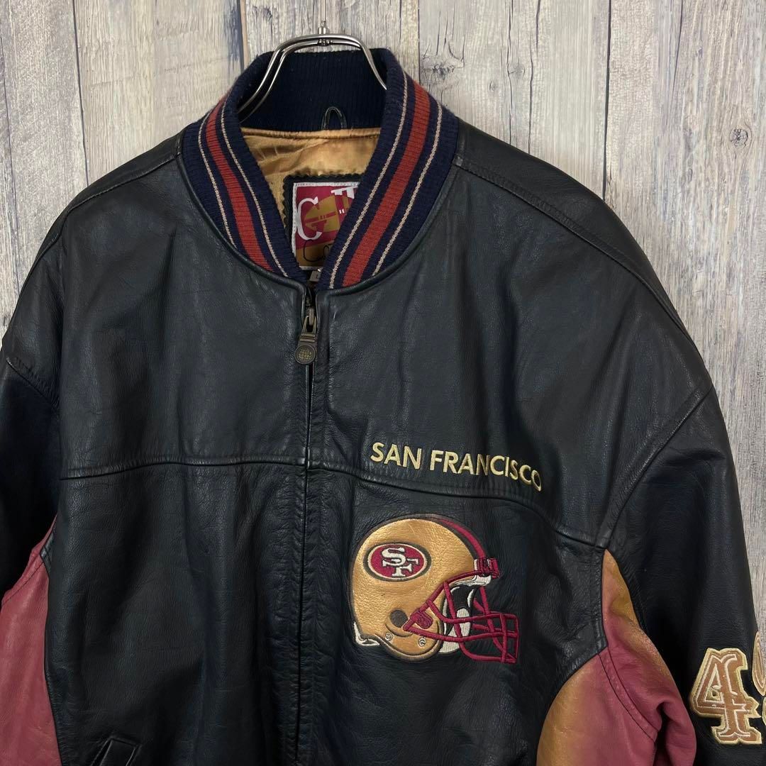 ダウンジャケット L