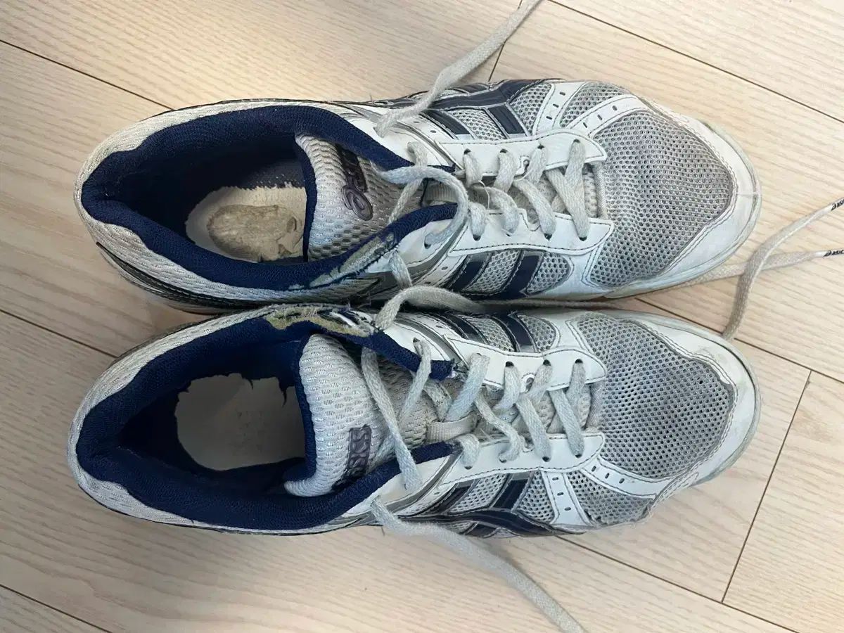 Asics