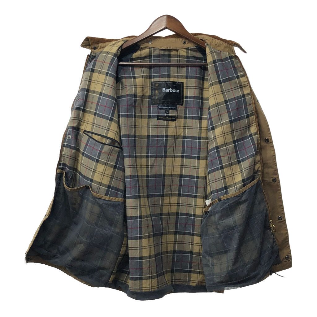 2000年代～ Barbour バブアー LIGHT WEIGHT BEAUFORT ハンティング
