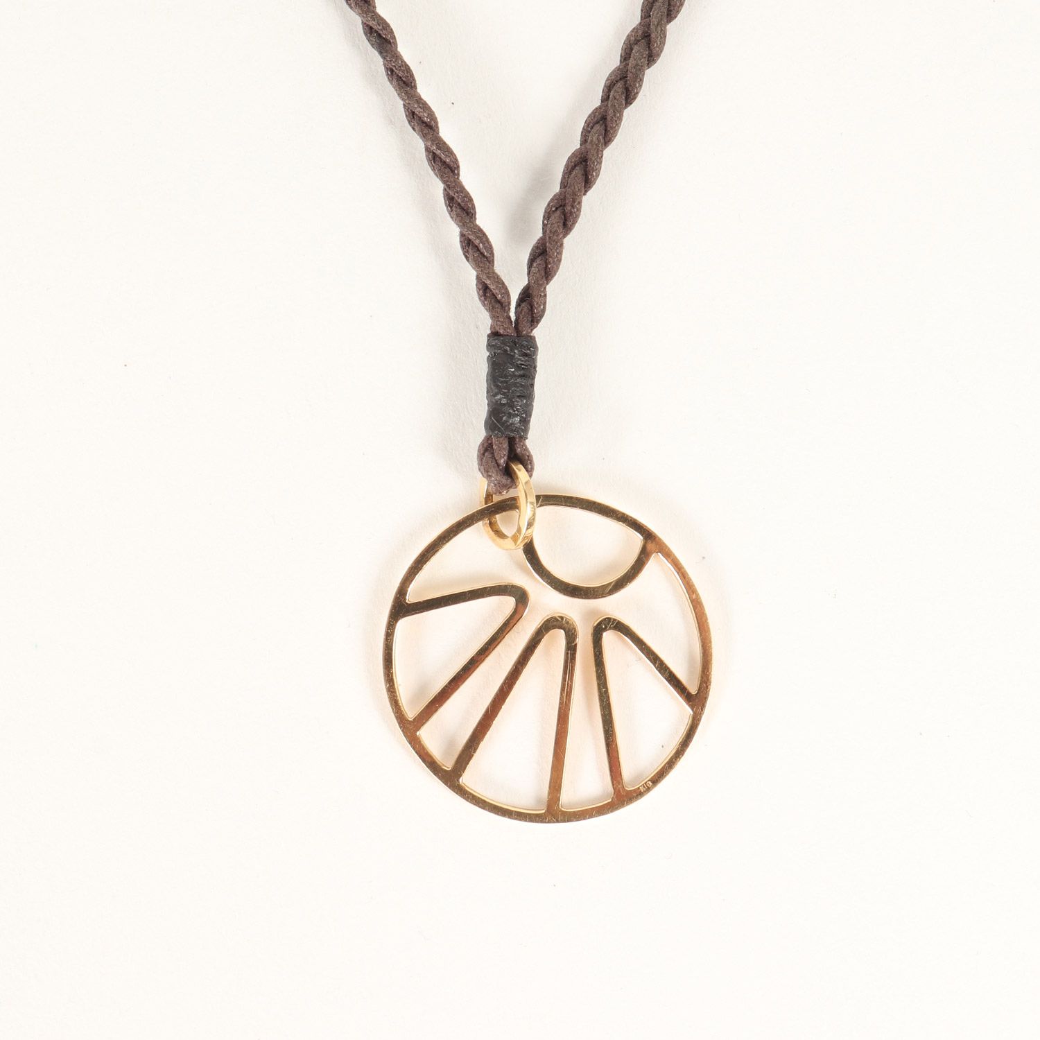 ロンハーマン FREECITY フリーシティ サンレイネックレス