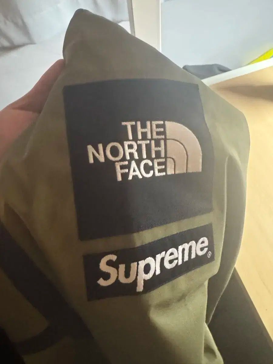 FACE ザノースフェイス