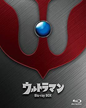 ウルトラセブン Blu-ray BOX Standard Edition〈8枚… ウルトラセブン