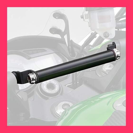 スタッフおすすめ！】デイトナ(Daytona) バイク用 クランプバー