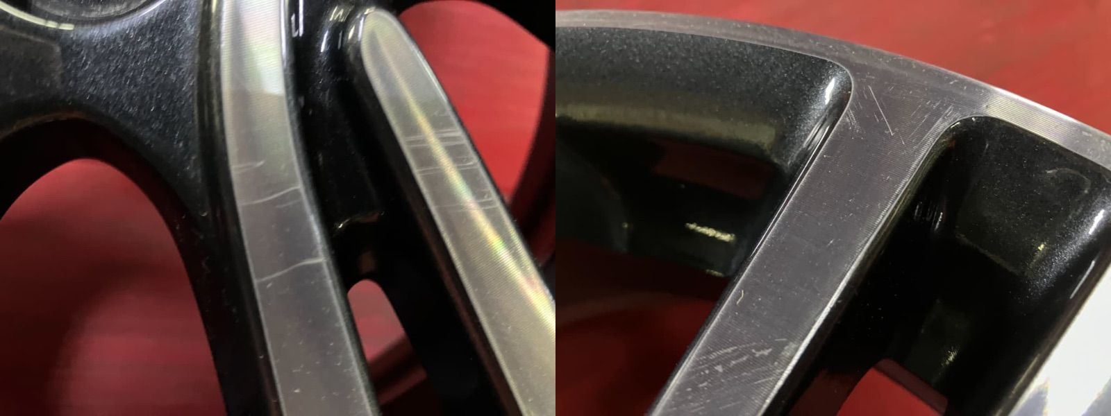 A03A ミラージュ後期純正