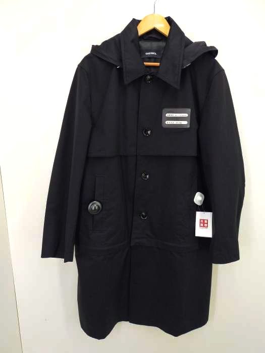 DIESEL J Kodory Jacket ジャケット　コート ディーゼル DIESEL J Kodory Jacket コート メンズ JP - メルカリ