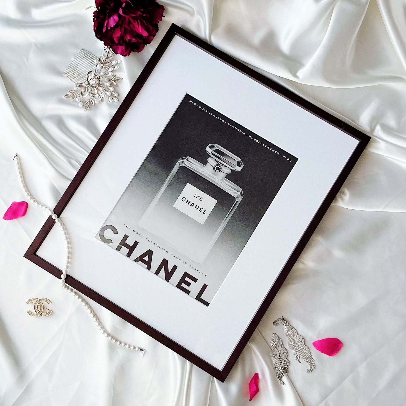 1点もの＞CHANEL シャネル No.5 シャネルの5番 香水