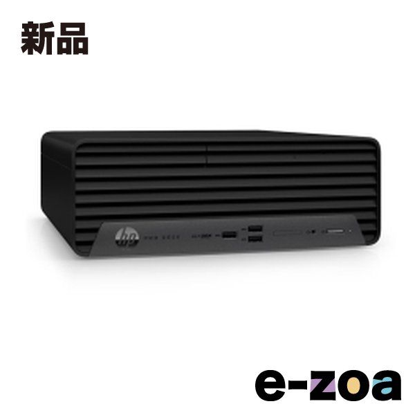 HP ヒューレットパッカード HP Pro SFF 400 G9 デスクトップパソコン B3YB5AT ABJ 2653560