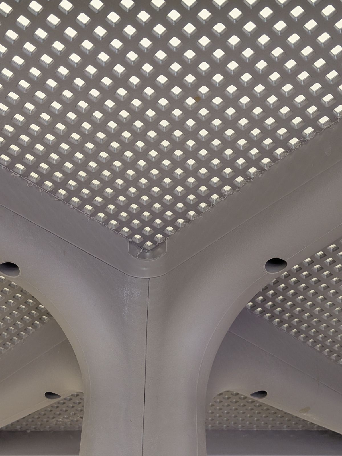 スクエアテーブル ディノス