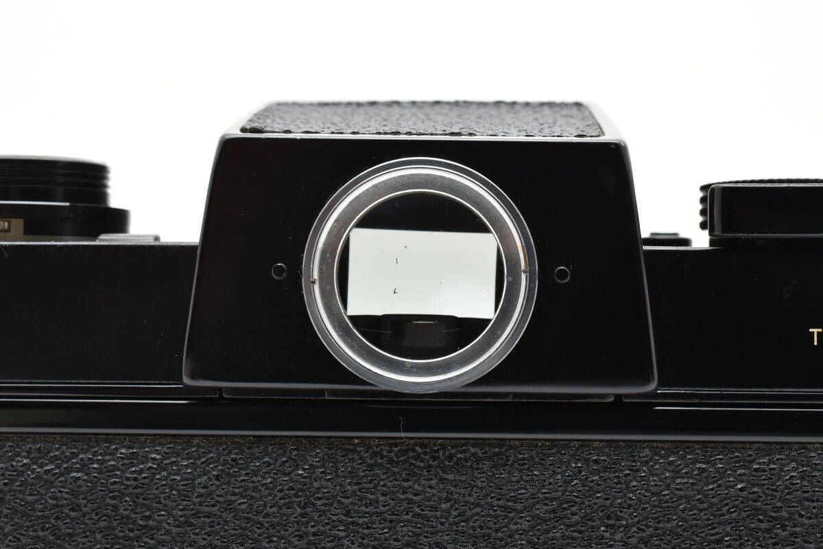  品 トプコン TOPCON SUPER DM AUTO EINDER付き Y 1298 3332 一眼レフカメラ(フィルム) フィルムカメラ