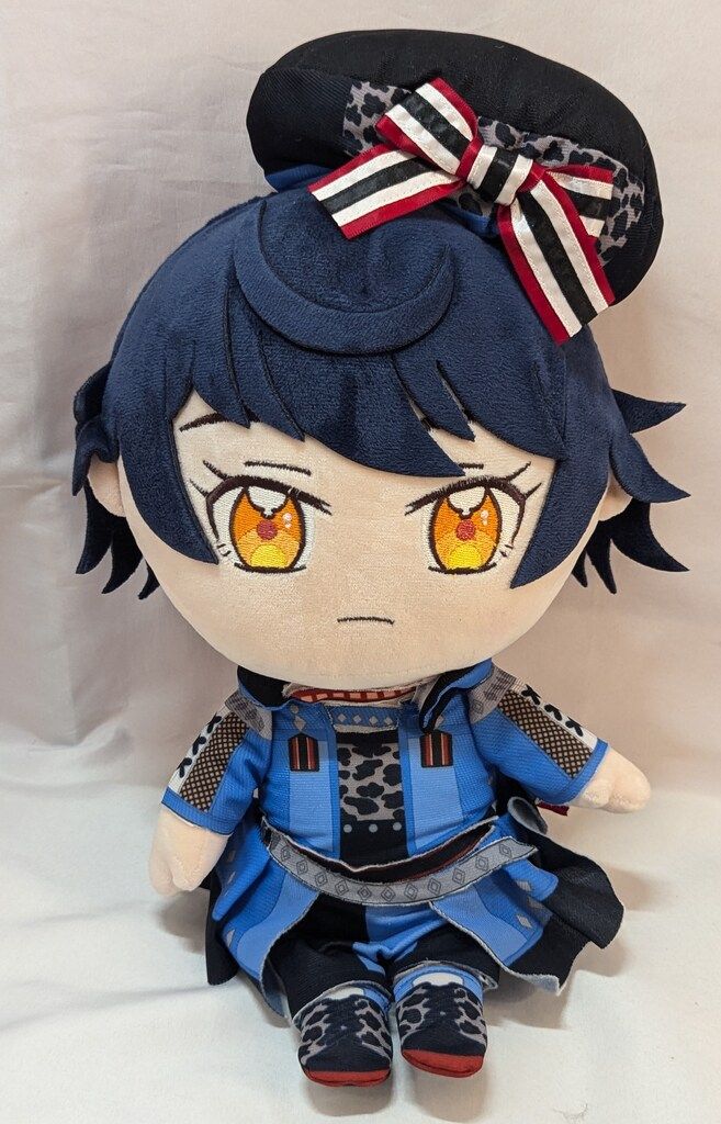 激レア Prism Stone おすわりぬいぐるみ らぁら パラダイスコーデ