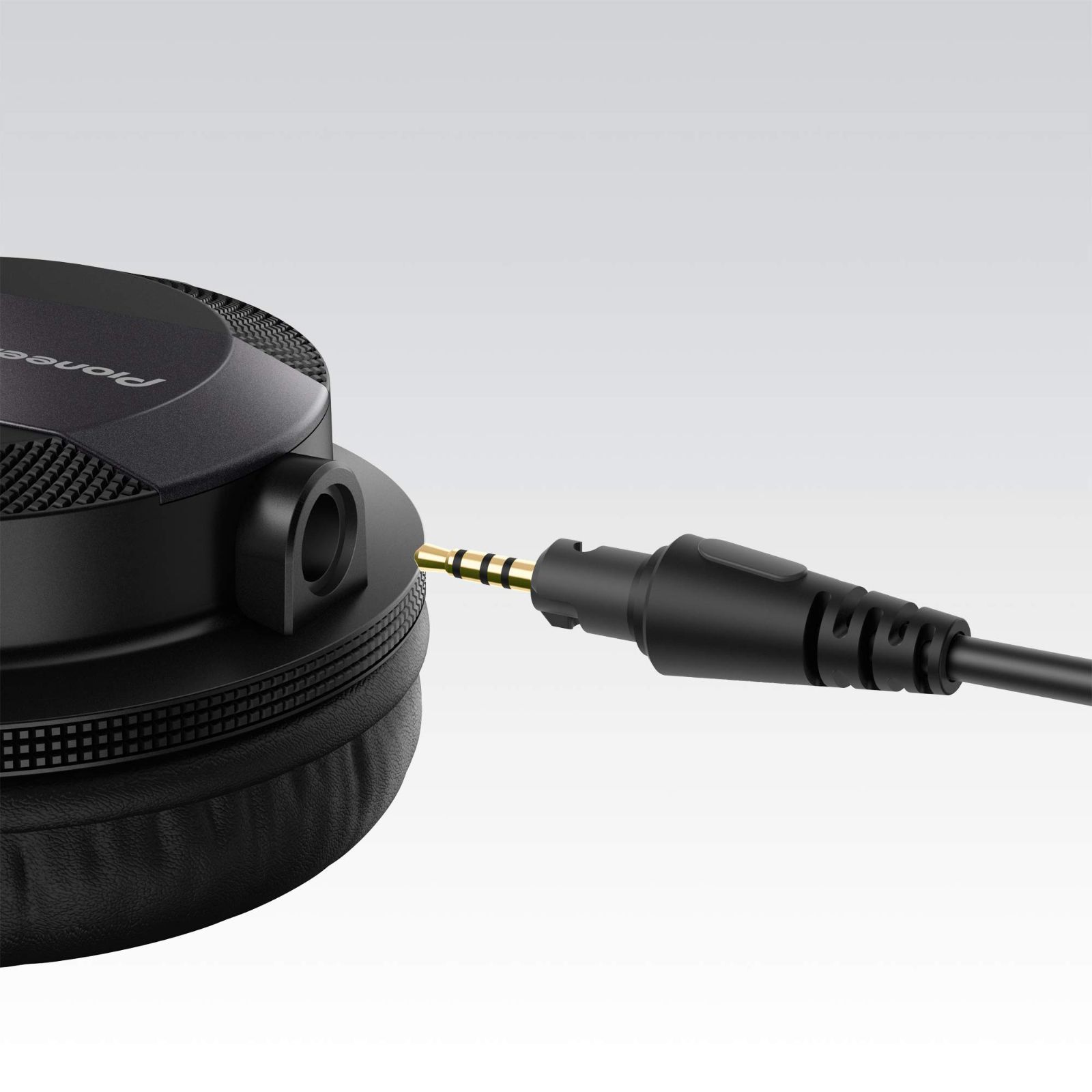 Pioneer HDJ-CUE1