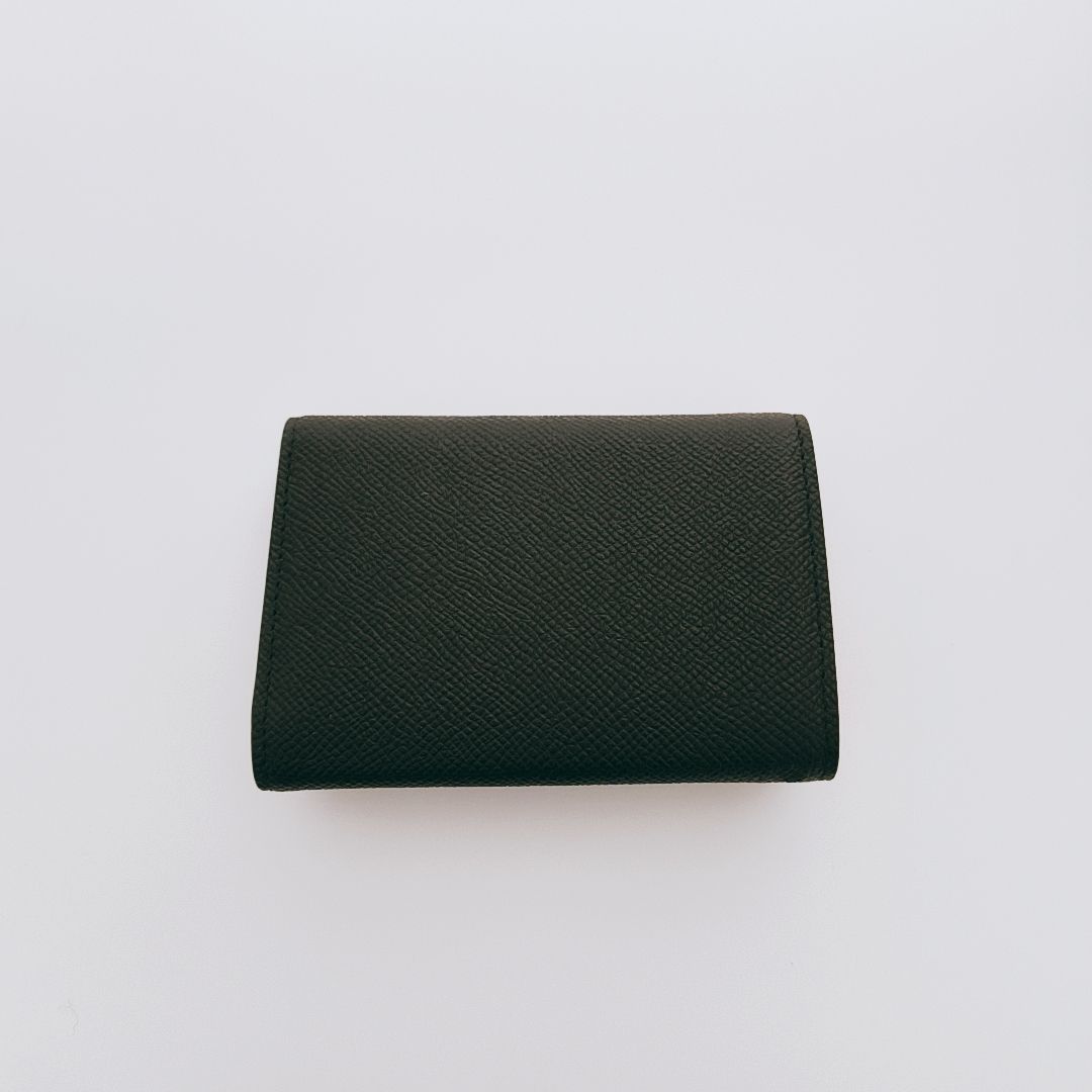 新品未使用】Christian Louboutin 3つ折り財布 Groovy ルブタン