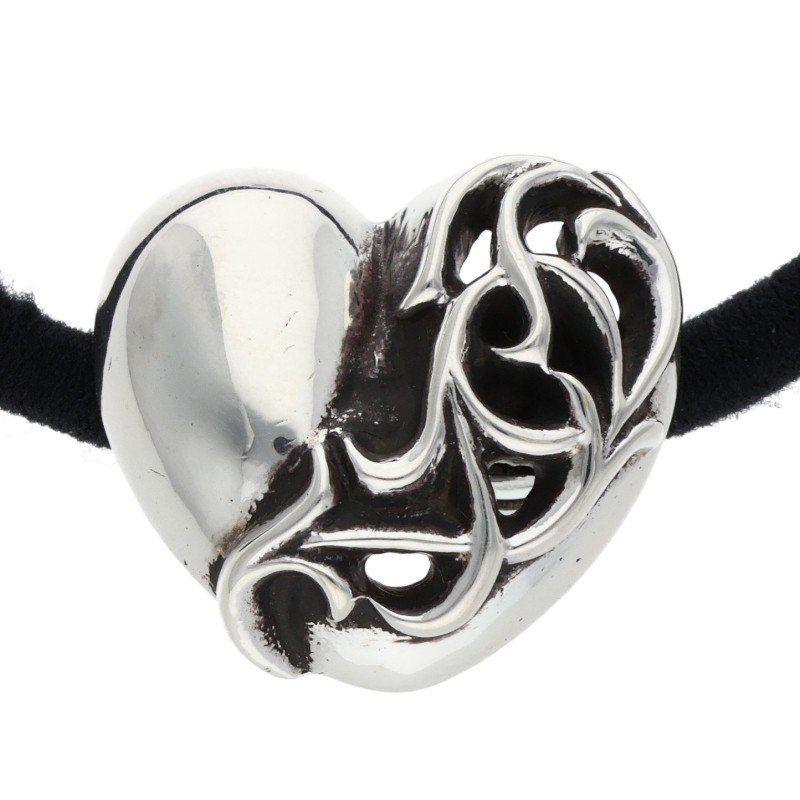 シルバーコンチョ