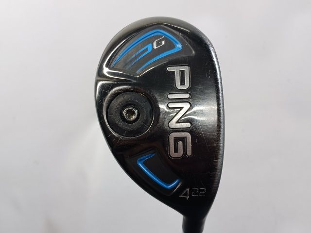 PING - 【美品】PING ピン G ユーティリティ　U4 ALTA J50 SR Amazon | ピン G SERIES G ハイブリッド ALTA J50