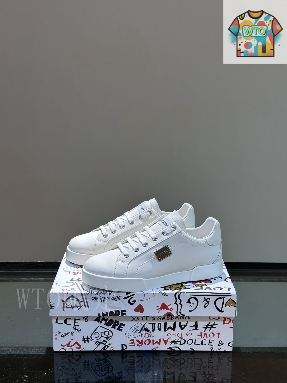 Dolce&gabbana ドルチェ&ガッパーナ Dolce&Gabbana ドルチェ & ガッバーナ メンズ カジュアル