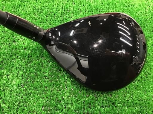 タイトリスト TSR 3 15° フェアウェイウッド FW 特注シャフト フレックスS メンズ 男性用 右利き 右用 Cランク ゴルフクラブ