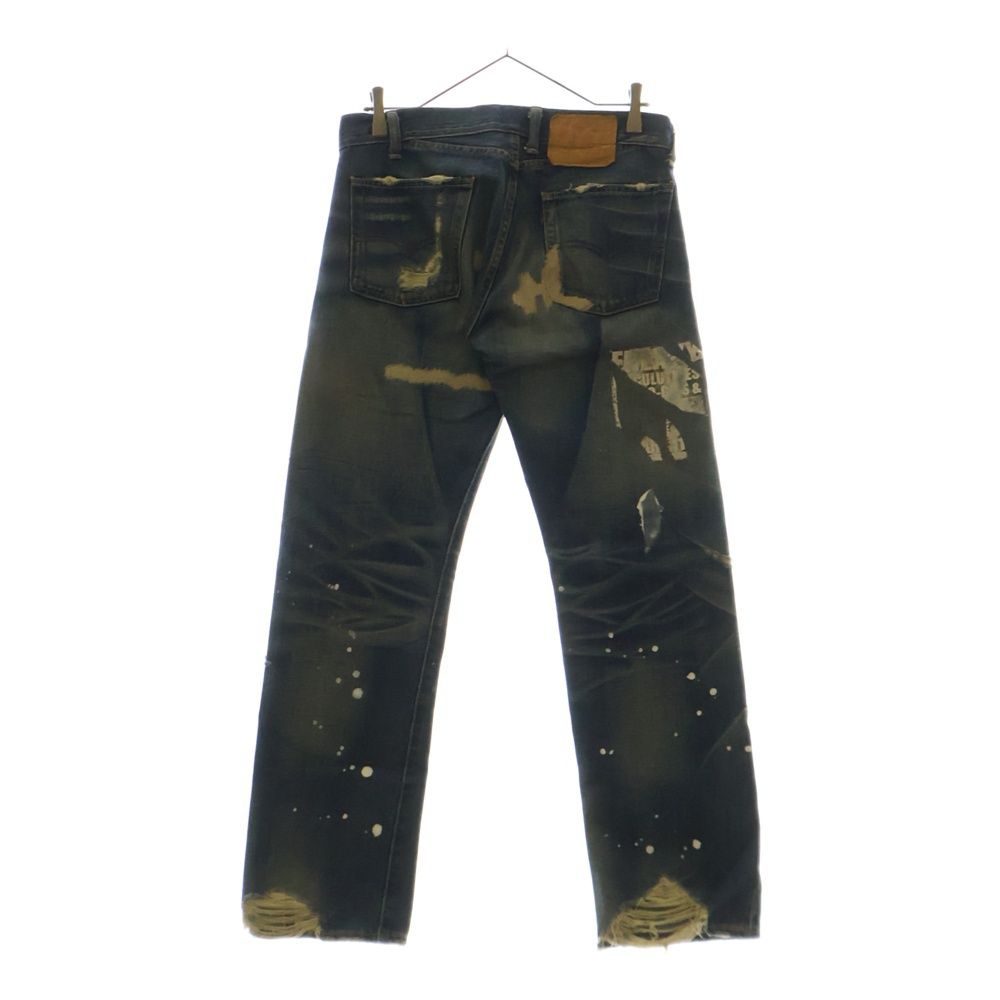 Levi's VINTAGE CLOTHING (リーバイス ビンテージ クロージング