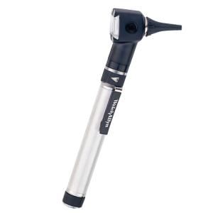 2営業日で発送 アイゼンコーポレーション 2.5Vハロゲンポケットスコープ 耳鏡 ソフトケース付き 22821 1個