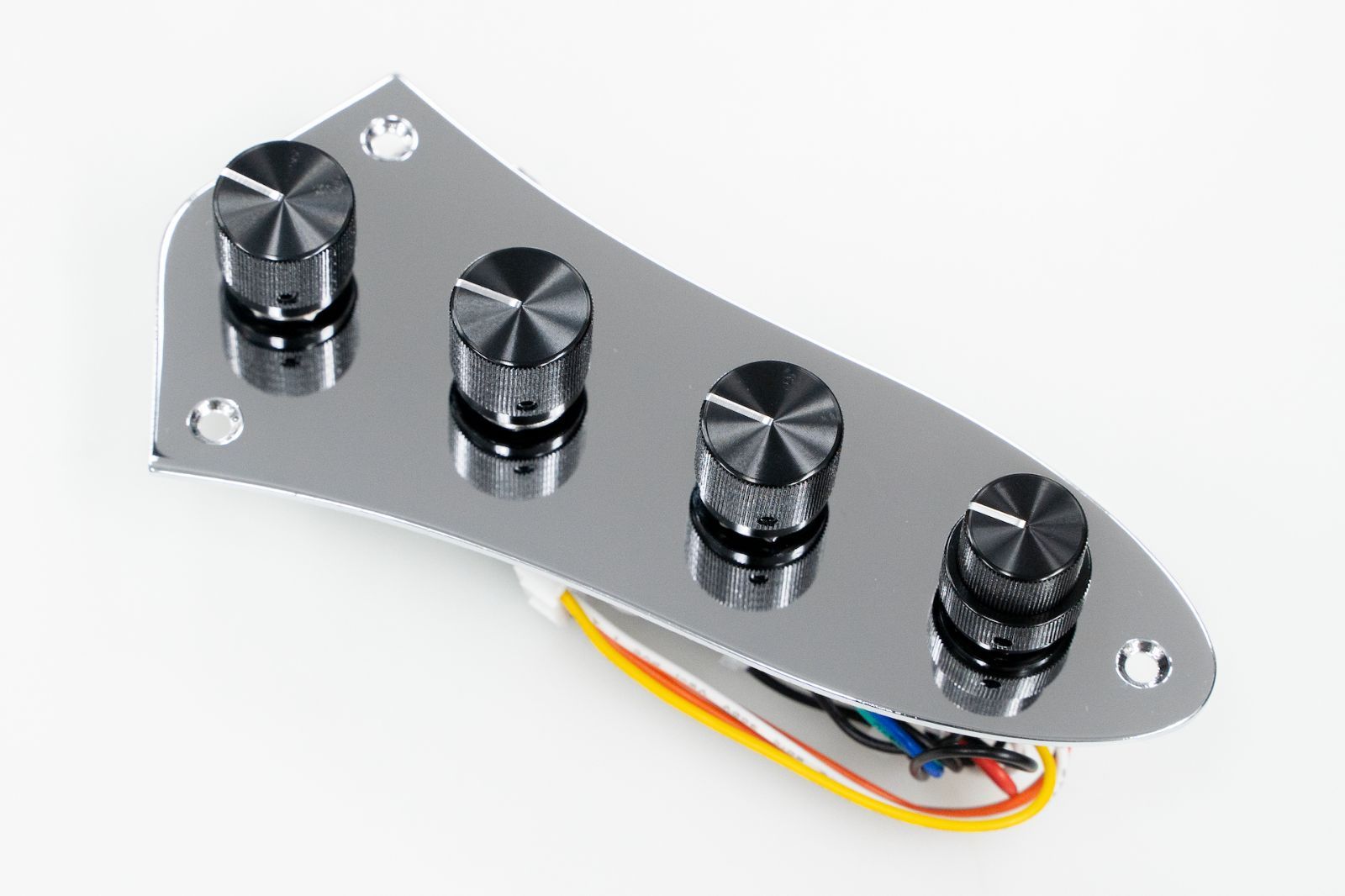 new Sadowsky | BASS PREAMP SAC ELE ONBOARD BP4K 横浜店