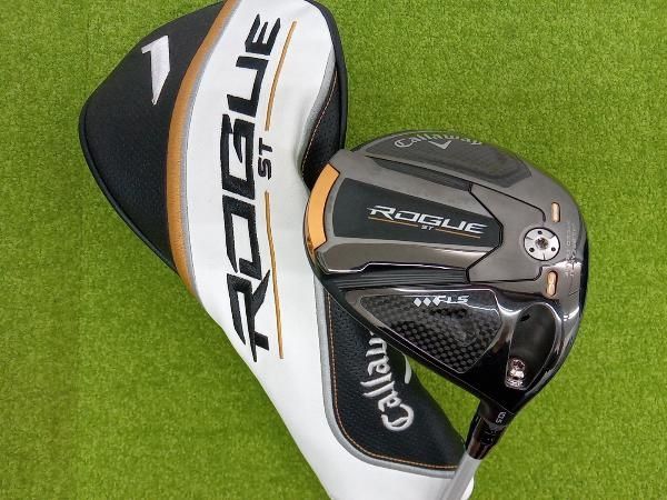 Callaway ROGUE ST  LS ドライバー キャロウェイ ローグ 1W ゴルフクラブ