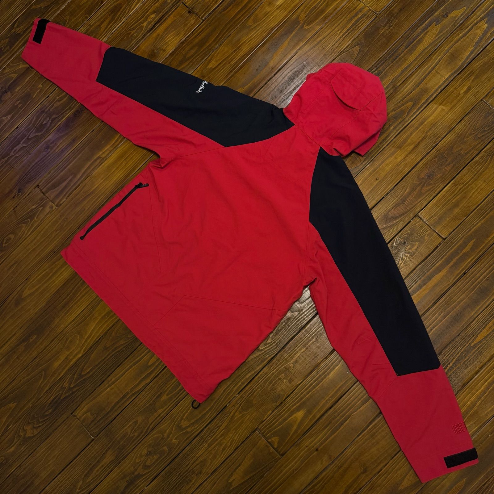 Cabela's カベラス】ゴアテックス スキーウェア ボード Mサイズ - メルカリ