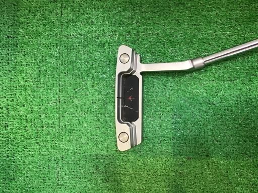 REONESS RP-01M CN パター REONESS RP-01M CN パター REONESS が今度はパターを発表 (ANSERFREAK)