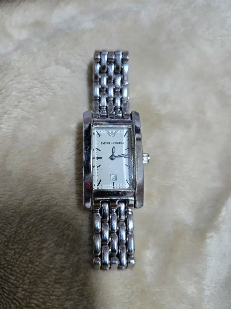 EMPORIO ARMANI エンポリオアルマーニ ARMANI アルマーニ 時計