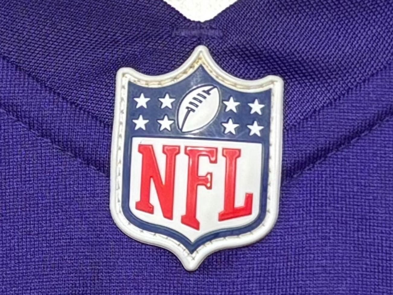 パープル ポリエステル