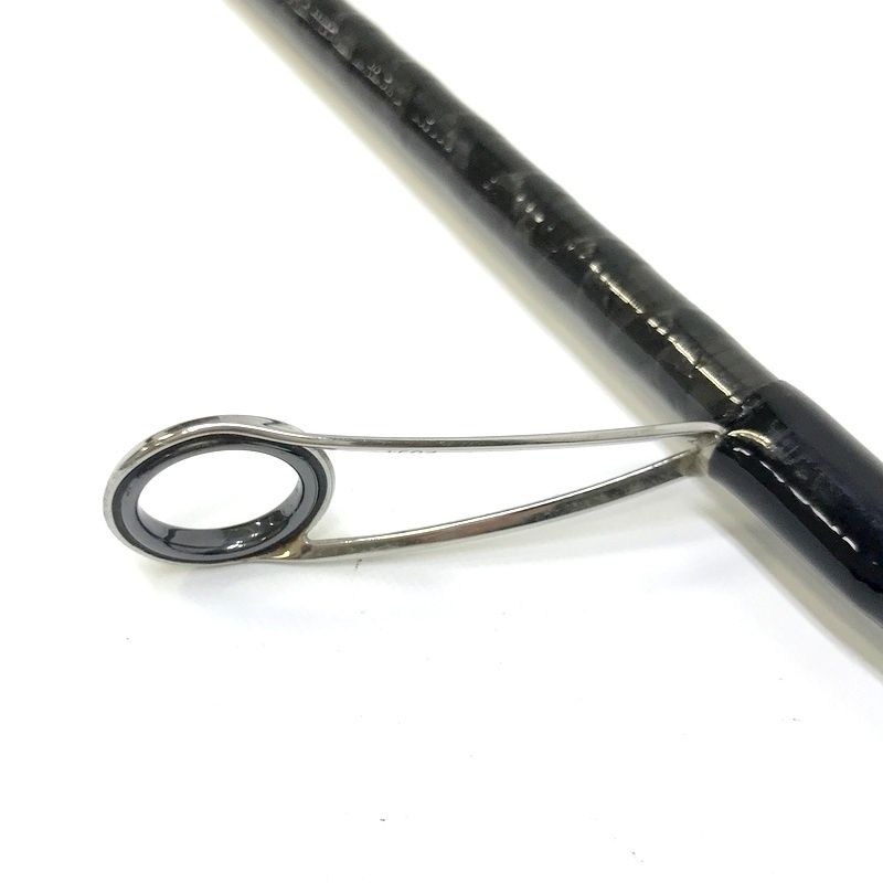 ダイワ エメラルダス 86M・V （品番：01480643） ダイワ エメラルダス 86M・V （品番：01480643） - メルカリ