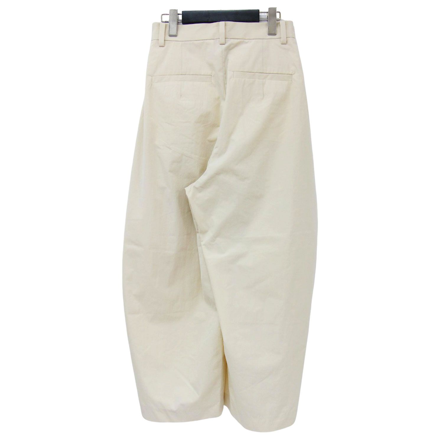 美品 RIAM PLAGE リアム プラージュ パンツ ベージュ サイズ:36