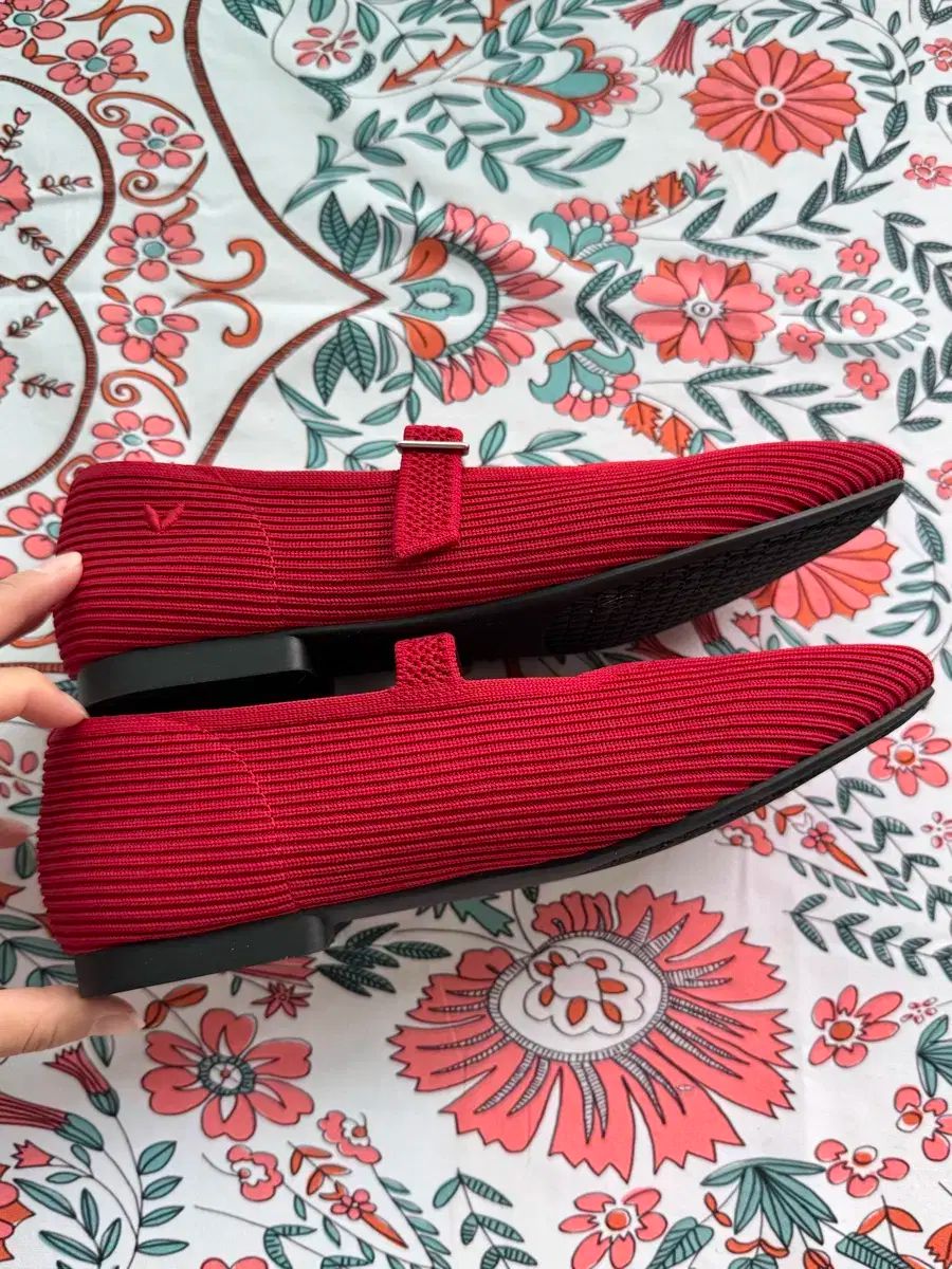 メリージェーン シューズ