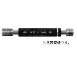 3営業日で発送 測範社 管用平行ネジプラグゲージ PF3 8-19 GPBIPB 3 8 GPBIPB 3 8