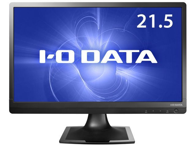 I-O DATA LCD-MF 223EBR-B2 21.5型ワイド液晶 -619 【公式通販】