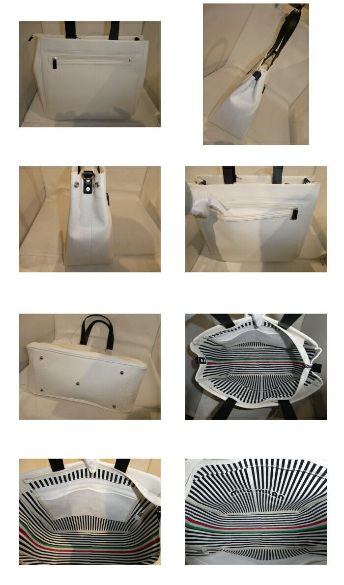 ミラミラン milamilan トートボストン トート ボストン 250503 ikt02