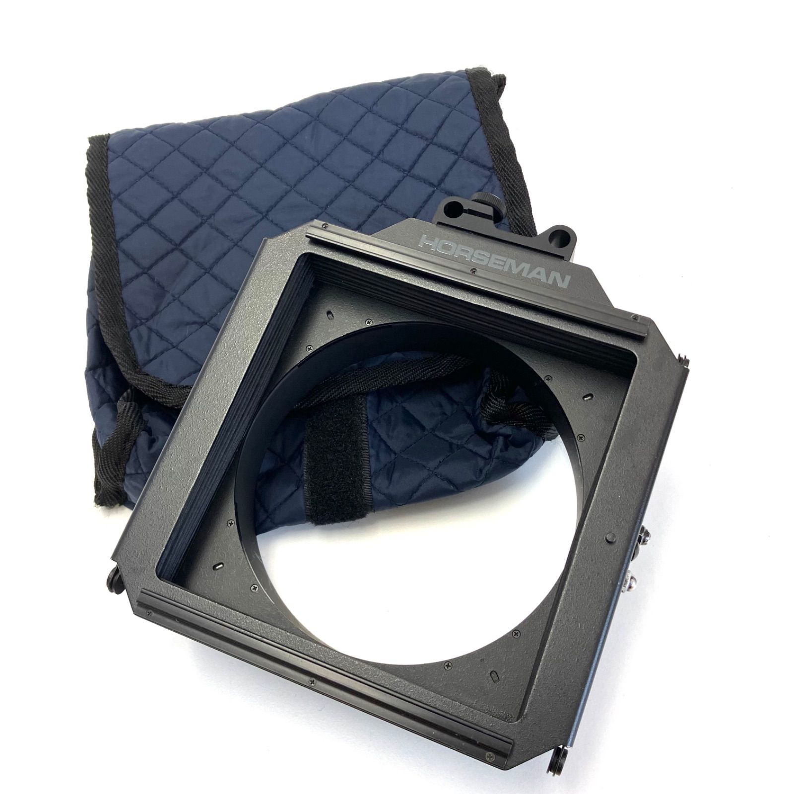 HORSEMAN ホースマン蛇腹 09068】 HORSEMAN カメラ用 蛇腹 美品 - メルカリ