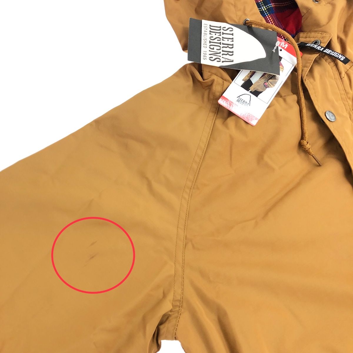 シェラデザイン