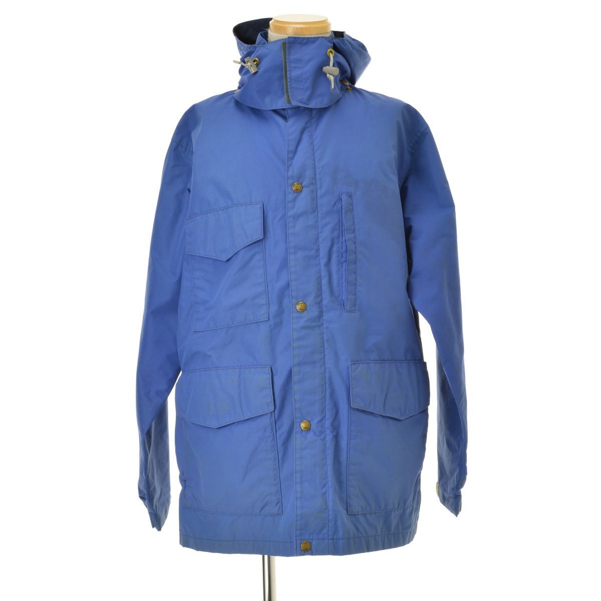 8080's Eddiebauer goretex マウンテンパーカー 希少】80s エディーバウアー マウンテンパーカー ゴアテックス